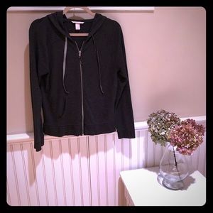 Cute VS Sweatshirt with angel wings